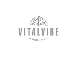 VITALVIBE logo